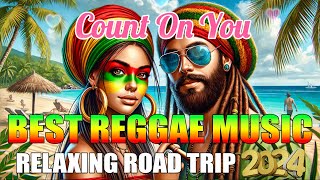 BEST REGGAE MIX 2024😚😵OLDIES BUT GOODIES REGGAE SONGS 👏 REGGAE MUSIC HITS 2024 [upl. by Philbert]