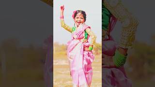 Patli Kamariya Shorts  Patli Kamariya Mori Hi Hi Hi  Patli Kamariya Bole  Short Dance By Sashti [upl. by Yruj]