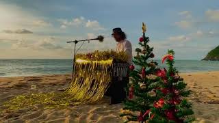 TRAILER zum AdventsNaturkonzert am TraumStrand auf Koh Phangan Thailand [upl. by Waller315]