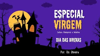 ♍ VIRGEM 🎃 Testados e APROVADOSCaminhos ABERTOSPROSPERIDADE a vista👑💰🏆 [upl. by Enyaz]