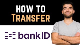 ✅ How To Transfer BankID To New Phone Full Guide [upl. by Melinde]