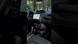 Jeep Renegade 2024 Europa JeepRenegade Europa suv hibrido Stellantis Fiatisti [upl. by Ulda985]