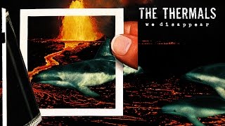 The Thermals  Thinking of You Official Audio [upl. by Analed660]