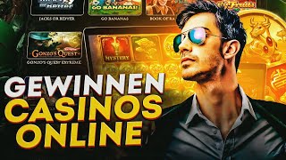 Rezension deutsche Casinos I Beste online Casinos [upl. by Honeyman728]