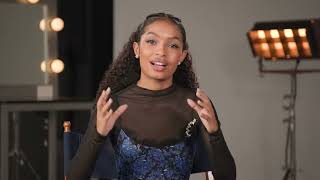 Grownish Season 4 Featurette quotSenior Yearquot [upl. by Eicyac213]