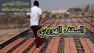 انواع الاسقف وأيهما افضل [upl. by Eicyaj]