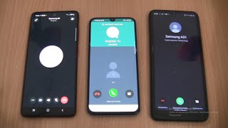 WhatsApp Incoming callamp Double WhatsApp Fake call at the Same Time Samsung Galaxy A40Realme C30s [upl. by Burnley716]