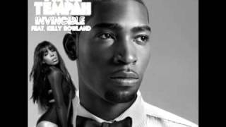 Tinie Tempah Feat Kelly Rowland  Invincible Official Music Video Discovery Lyrics NEW [upl. by Pacifa867]