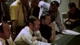 Classic NASA Film  Apollo 13  2 [upl. by Marquet526]