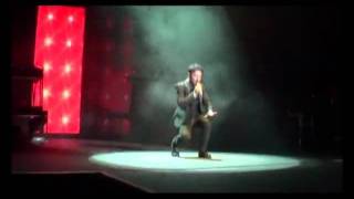 Tarkan LiveDossi Dosso Fashion Show Performance [upl. by Hoagland680]