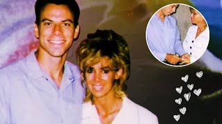 Erik Menendez wife Tammi Saccoman now in 2024 The Menendez Brothers [upl. by Godrich]