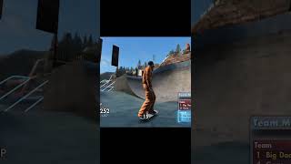 best skateboarding prisoner youve seen all month  Skate 3 Clips skate3 [upl. by Airan]