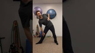 Quadratus Lumborum Self Care low back [upl. by Ezar818]