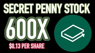 LBRY is the New YouTube • 013 PER SHARE • Secret Penny Stock [upl. by Isewk]