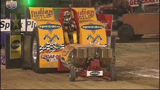 Lucas Oil Pro Pulling League [upl. by Schwerin]