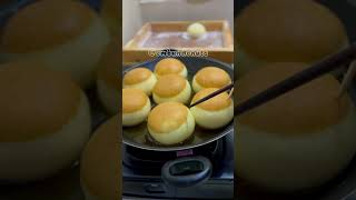 Bomboloni on procces [upl. by Meekar]