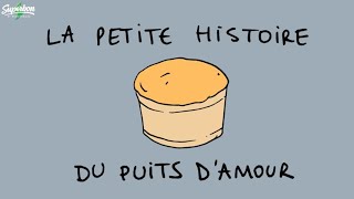 La petite histoire du Puits dAmour [upl. by Akimal911]