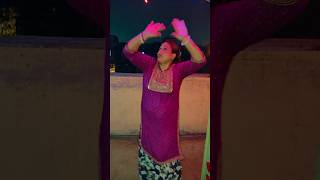 Tere Ishq Main Naachenge 😍💃 Shorts Dance Treanding shortsfeed wonderwomenbabli [upl. by Lalla826]