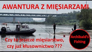 Odcinek  49 Awantura z mięsiarzami Czy to jeszcze mięsiarstwo czy już kłusownictwo [upl. by Cott]