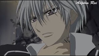 AMV Vampire Knight Angel With Shotgun  HD [upl. by Hanshaw228]