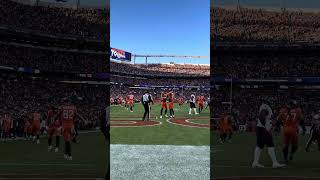 T AS IN TOUCHDOWN  broncos nfl [upl. by Anisah841]