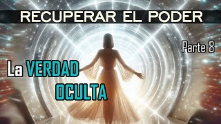 Activar la INTUICIÓN PSÍQUICA ∞ Recuperar el poder Sabiduría pleyadiana ∞ Parte 8 [upl. by Eintirb991]