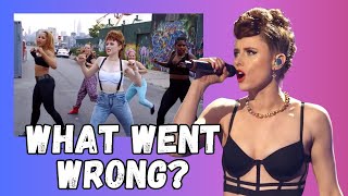 What happened to “Hideaway” Singer Kiesza [upl. by Fern145]