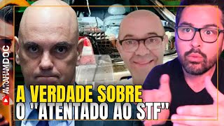 ACABOU STF INTIMIDA O CONGRESSO SOBRE O OCORRIDO ONTEM [upl. by Leary643]