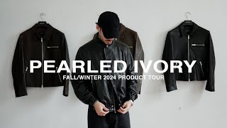 Pearled Ivory FallWinter 2024 Product Tour [upl. by Lello]