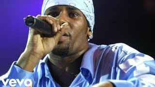 R Kelly  Fiesta Remix Live TP2com Tour 2001 [upl. by Ahsieket]