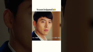 Ye mera bodyguard h😂 kdrama crash landing on you comedy youtube shorts viral Kimjunghyun [upl. by Astera]