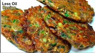 इडली डोसा भी भूल जाओगे जब 10min में इतना Tasty नाश्ता पूरे परिवार के लिए बनाओगे  breakfastnasta [upl. by Noiram]