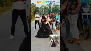 Tiktok viral👏👌👍 dance viralvideo song shorts trending [upl. by Ayidan]