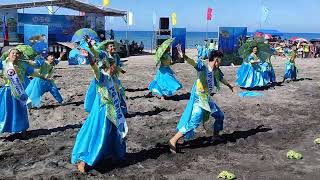 Pawikan Festival 2023 Abucay Bataan [upl. by Norvan]