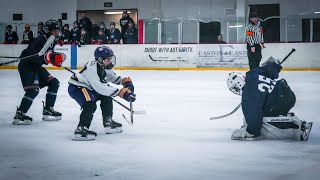 FULL GAME  Carmen Starr 2010AAA Division  RAD vs California Wave [upl. by Timothea231]