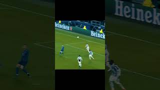 Ronaldos Bicycle Kick AT 39 🐐 vs his PRIME ronaldo madrid goat soccer football portugal [upl. by Oiramat534]