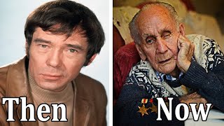 Randall and Hopkirk Deceased 1969 Cast THEN AND NOW 2023 All cast died tragically [upl. by Enneyehc655]