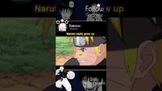 Bro made Kakashi use his sharingan [upl. by Gar]