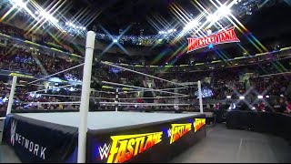 WWE Fastlane 2016  Highlights HD [upl. by Pytlik618]