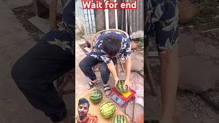 🤣 আমাকে বোকা বানিয়ে চলে গেল funnyvideos shorts funnyvideos [upl. by Yerffeg481]