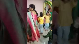 Gajban Pani Le Chali Song  Dance Short video Viral [upl. by Nirak59]