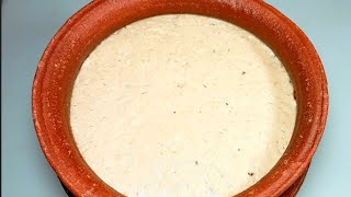 Mishti Doi Recipe बंगाल की फेमस मिष्टी दोई Mishti Doi मिष्टी दोई रेसिपी  smart kitchen hindi [upl. by Ashton]