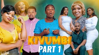 Kivumbi PART 1 Full Movie [upl. by Blackstock821]