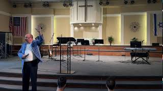 First Assembly of God Lyndhurst Live Stream [upl. by Kubiak]