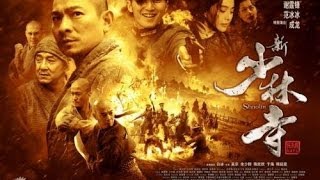 Shaolin MV  Chinese Pop Music  Movie Trailer  Jackie Chan  Andy Lau [upl. by Titos]