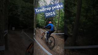 Trailcup peaks 2024 💯💥🥳🇩🇰 shorts emtb ebike viral fun trendingfreeride goprosubscribe [upl. by Tychon]