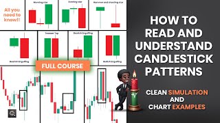 The Complete Candlestick Patterns Guide for BEGINNERS All YOU NEED TO KNOW [upl. by Farland268]