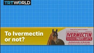 6 things to know about Ivermectin [upl. by Patrice]