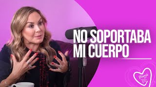 Me OPERÉ porque no SOPORTABA mi CUERPO  Odalys Ramírez y Cynthia Urías [upl. by Annauqaj]