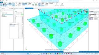 Prota Structure 2024 Lift Mat Foundation [upl. by Nyved846]